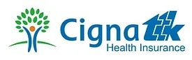 CIGNA TTK